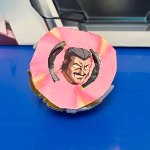 撃て！ドモォォン！