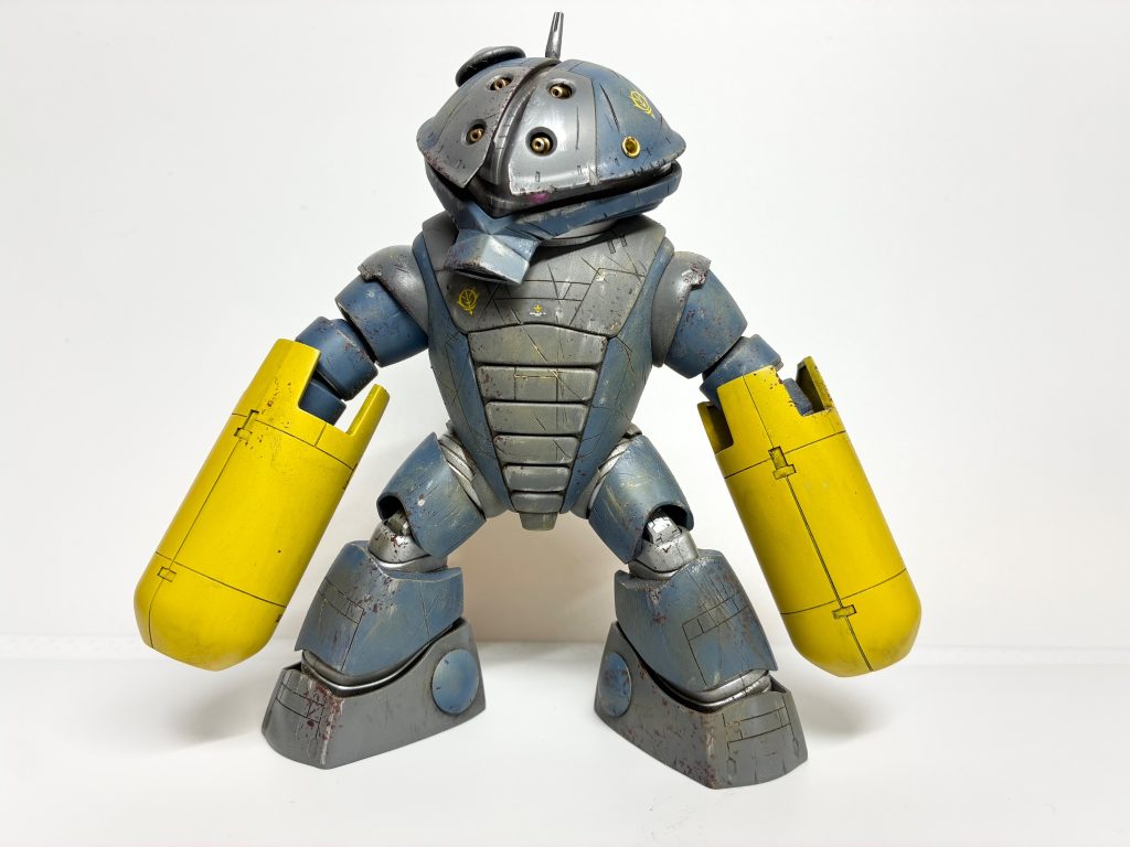 アッガイ