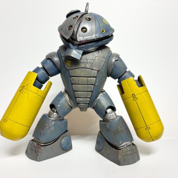 アッガイ