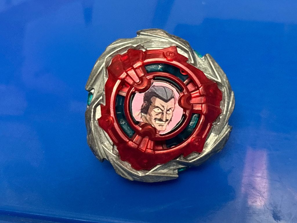 合体っ！