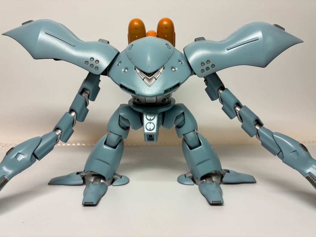 ハイゴッグ