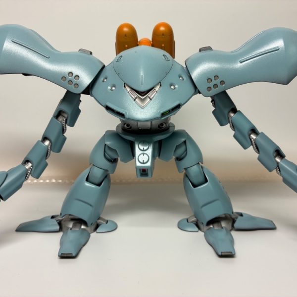 ハイゴッグ