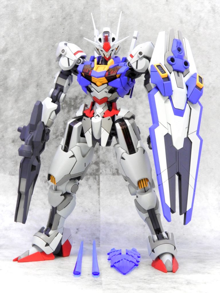 HG ガンダムエアリアル