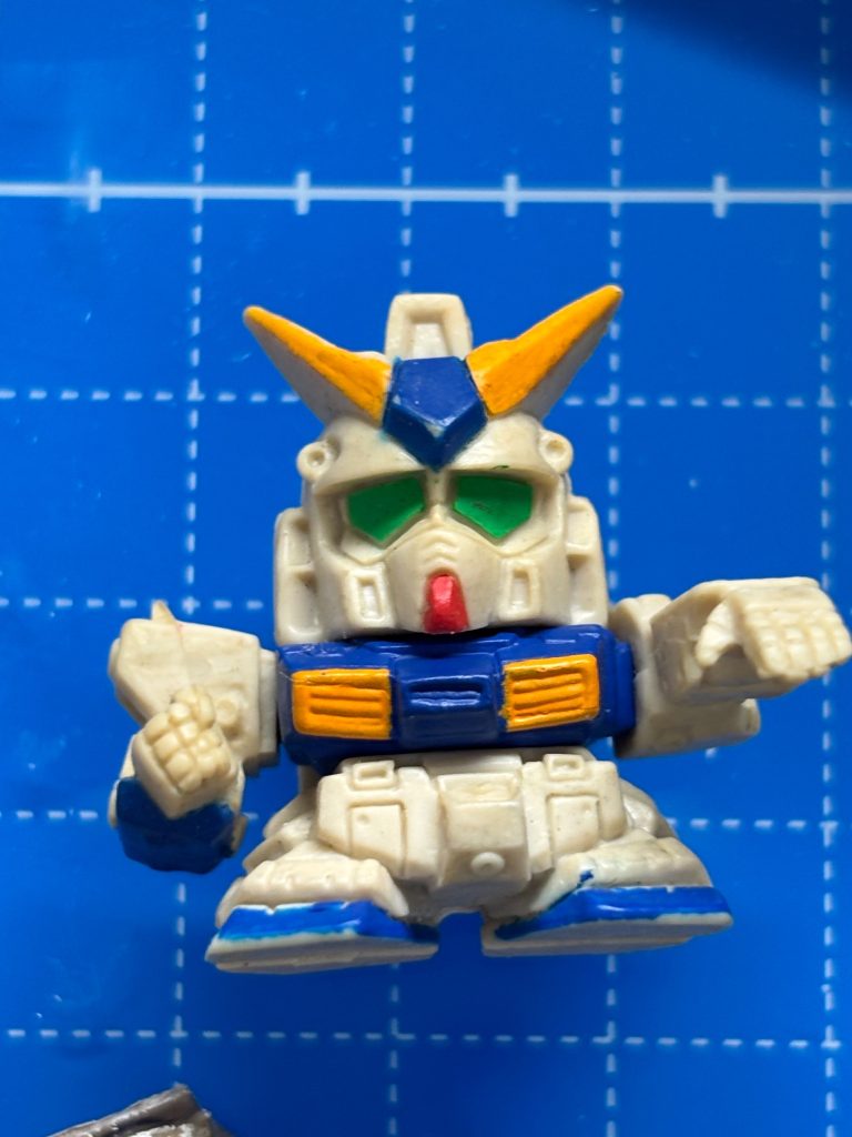 元のアレックス
