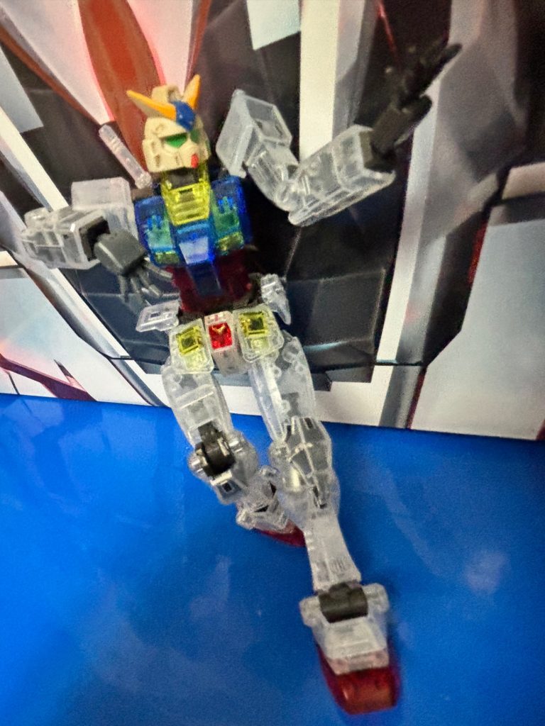 あれっ？クス