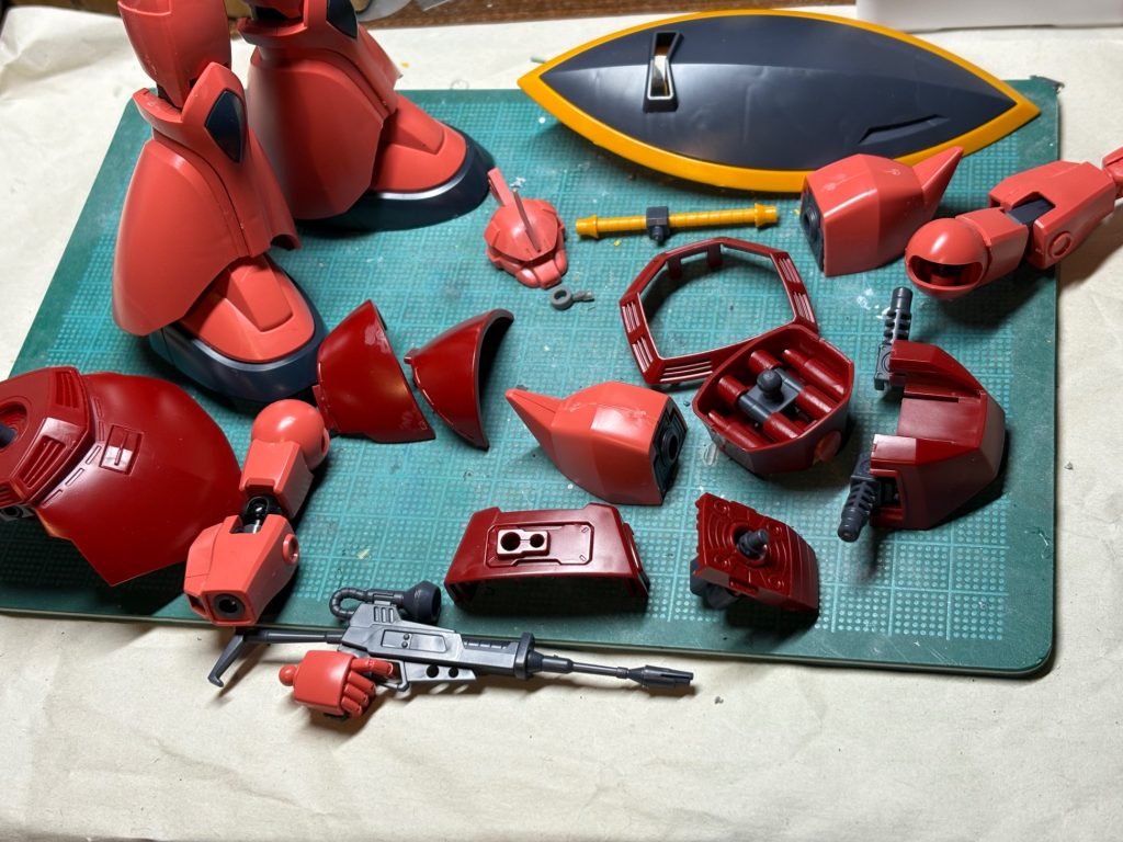 開始時点