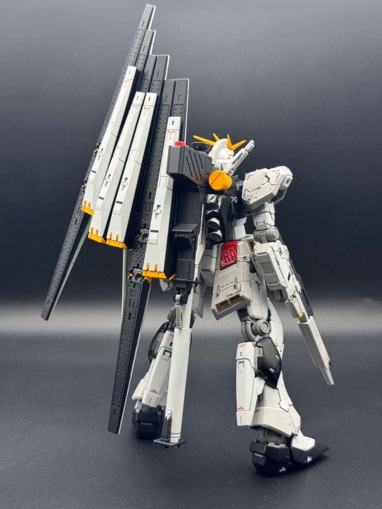 バックショット