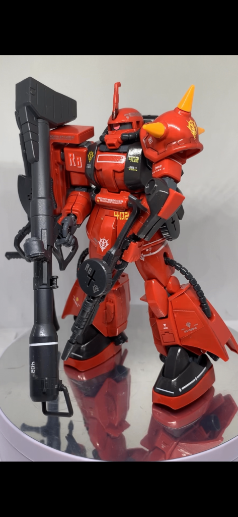 全体フルショットです！