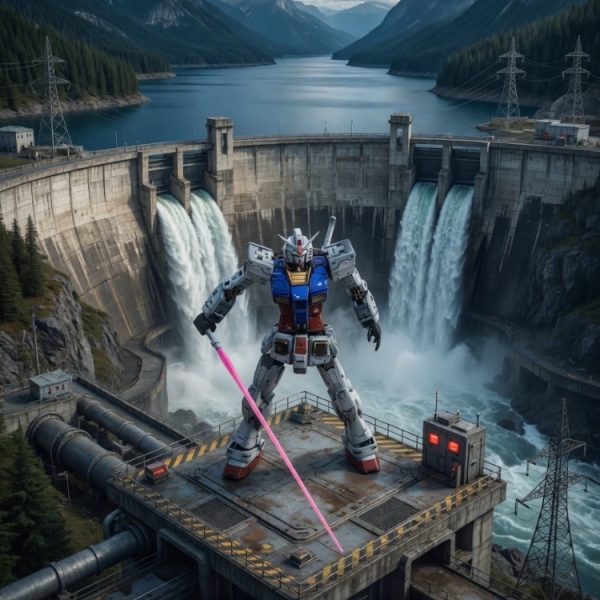 ガンダム