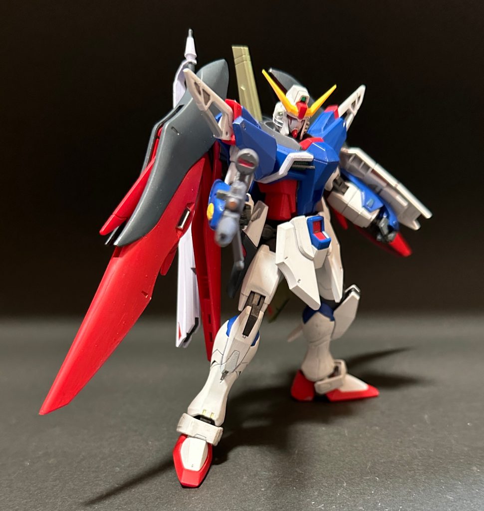 プラモデル完成品　2026　その23