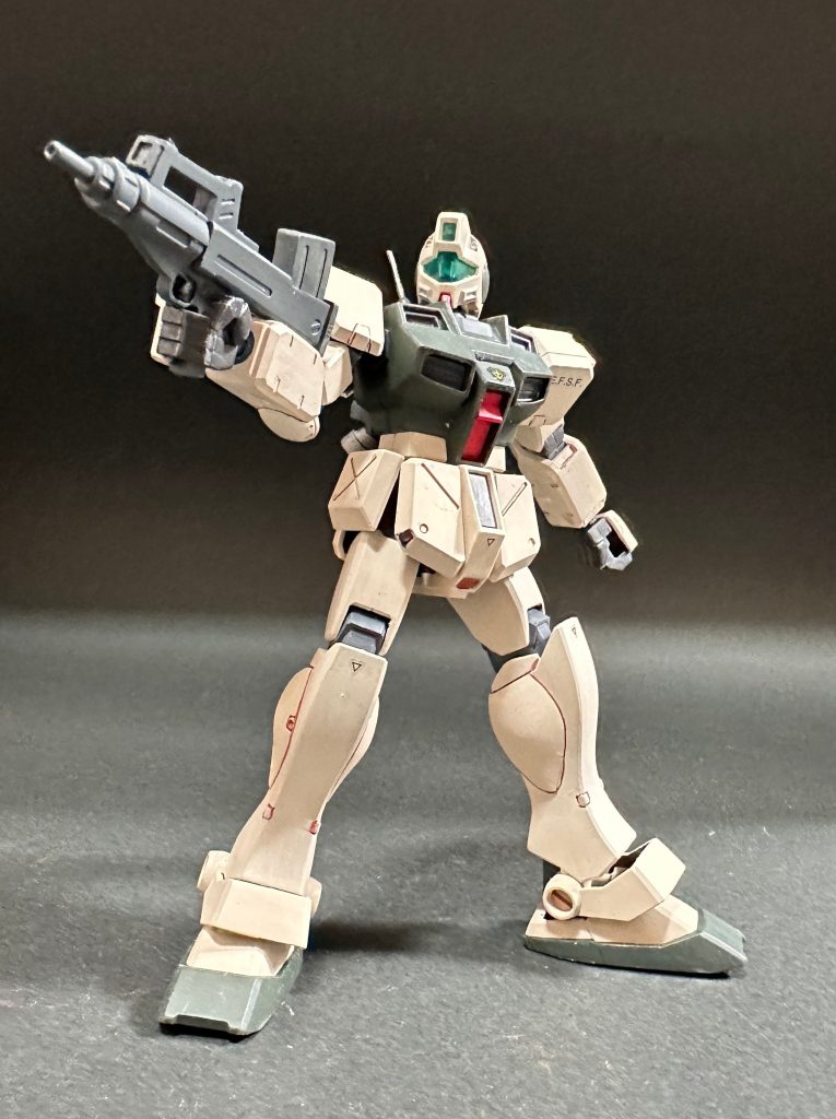 プラモデル完成品　2026　その24