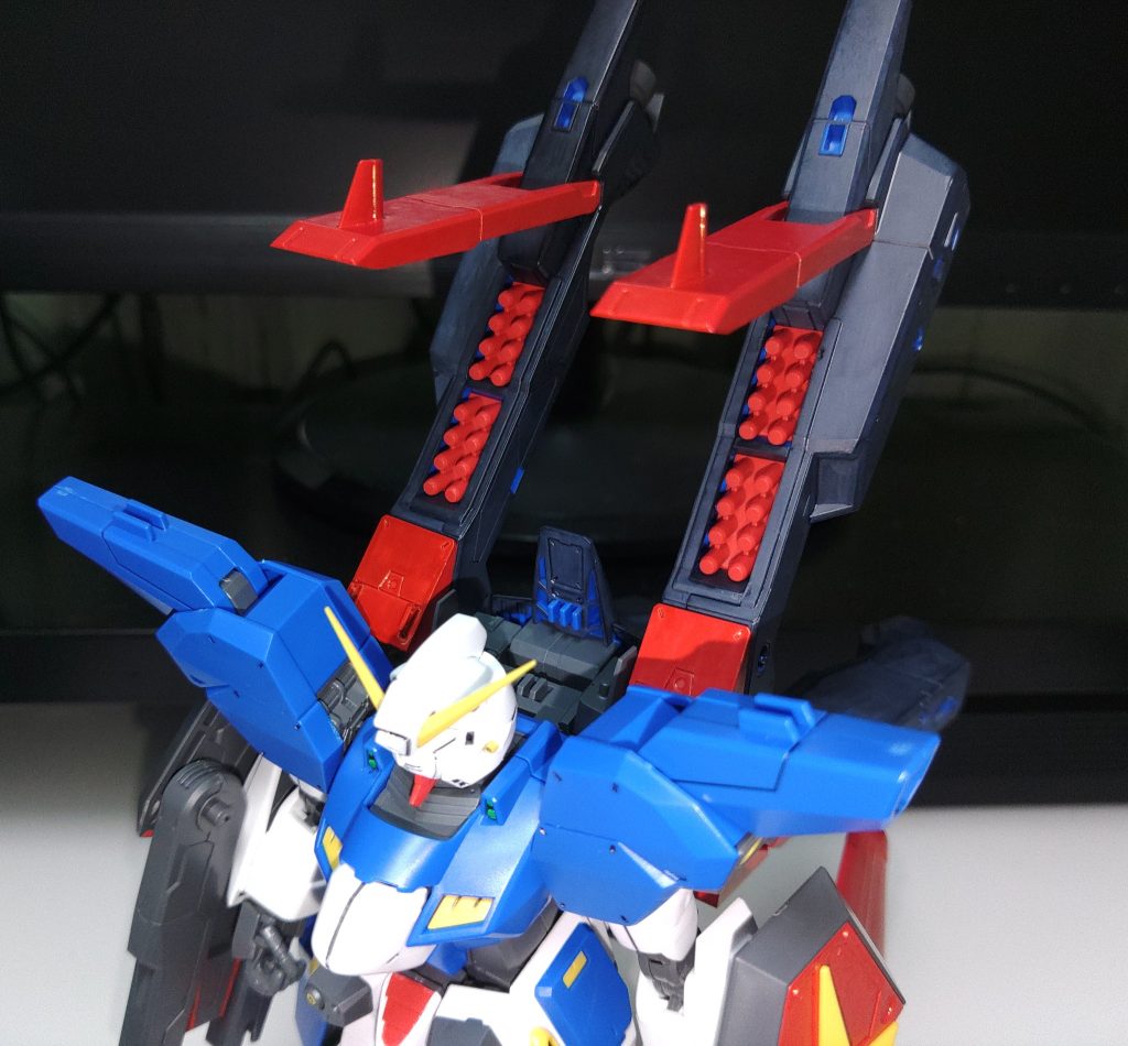 F90Ⅲ X TYPE–3枚目/制作者：soler