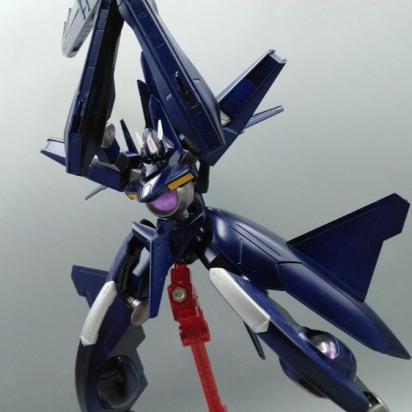 ［GUNSTA感謝の日］アルケーガンダム(アナザーカラー)