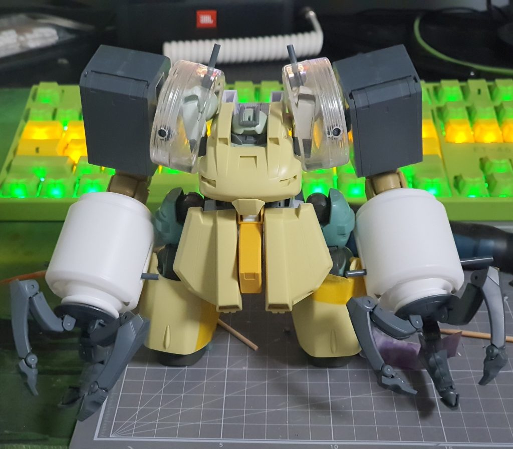 デミ・ブルート–5枚目/制作者：RamgeeSaurus