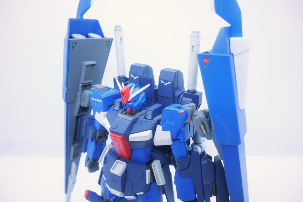 MSZ-009H3 F.A.V.N.R(ファーヴニル)
