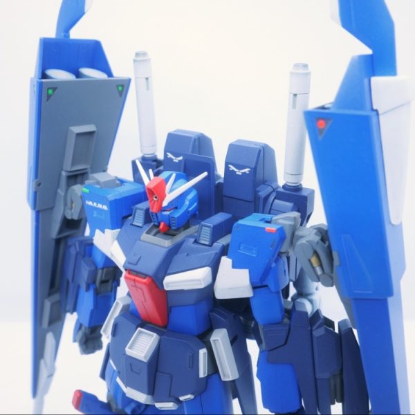 MSZ-009H3 F.A.V.N.R(ファーヴニル)