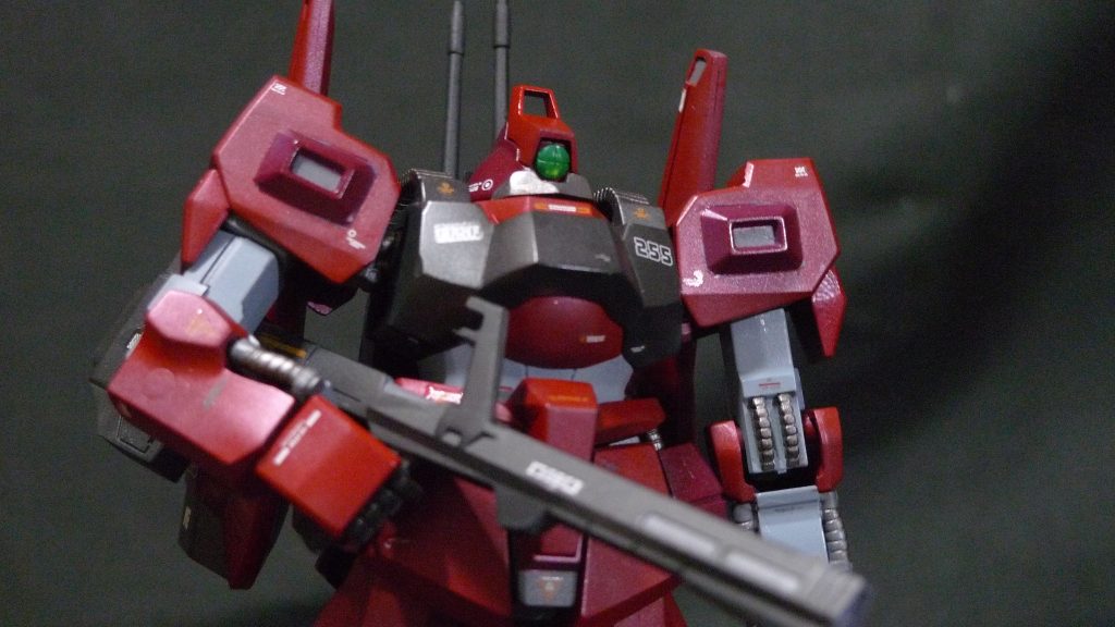 HG RMS-099 RICK DIAS
