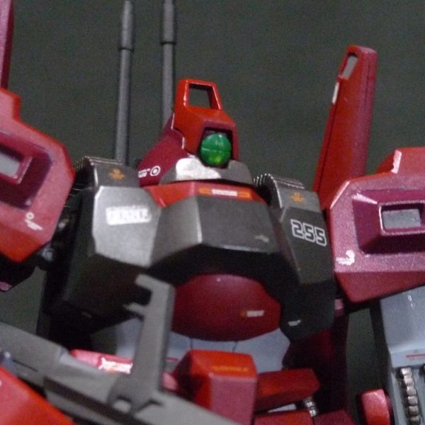 HG RMS-099 RICK DIAS