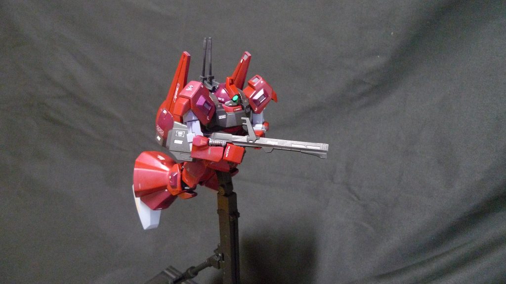 HG RMS-099 RICK DIAS–5枚目/制作者：Giulia