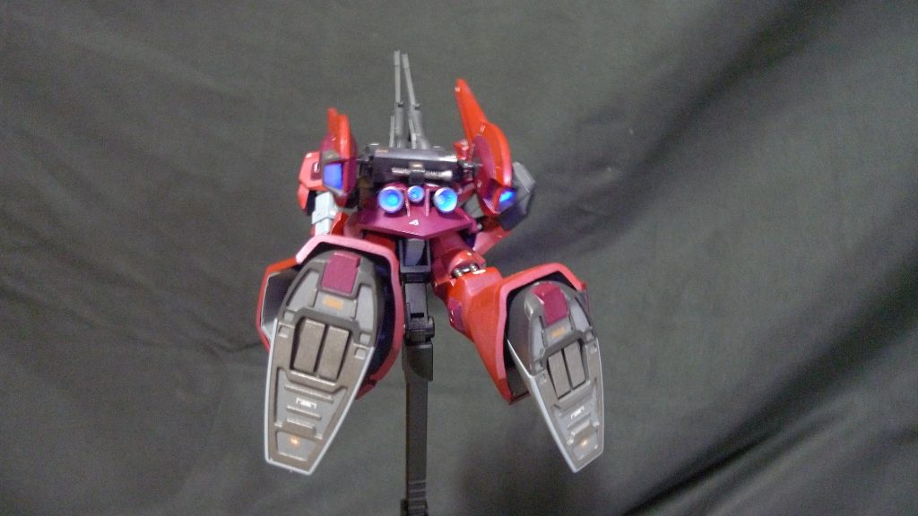 HG RMS-099 RICK DIAS–7枚目/制作者：Giulia