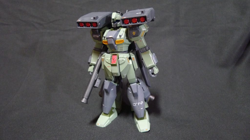 HG RGM-89S STARK JEGAN