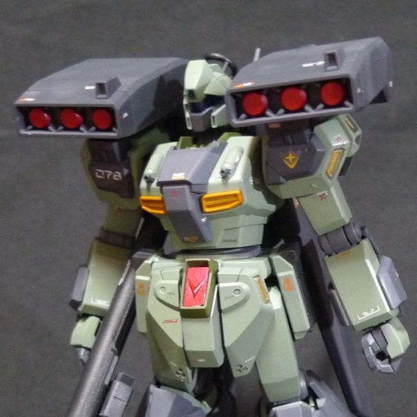 HG RGM-89S STARK JEGAN