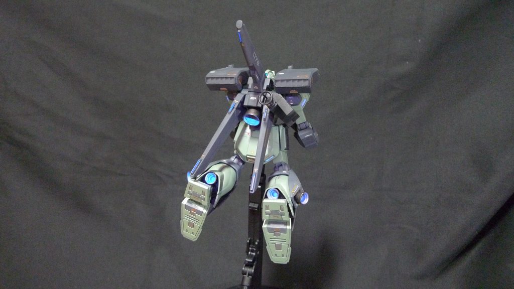 HG RGM-89S STARK JEGAN–6枚目/制作者：Giulia