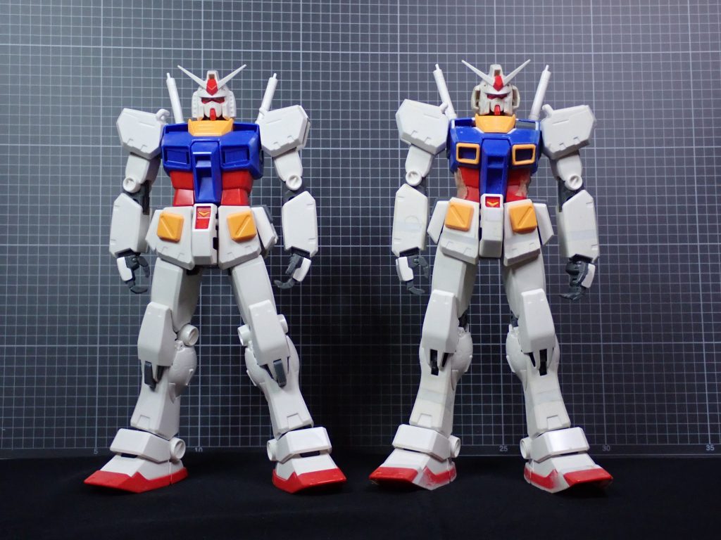 MG RX-78 2 VerKa–2枚目/制作者：muramura