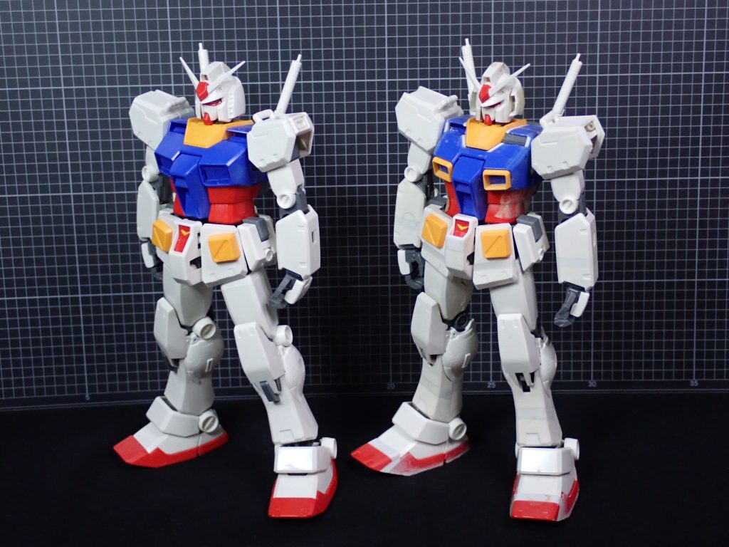MG RX-78 2 VerKa–3枚目/制作者：muramura