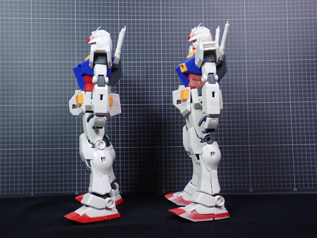 MG RX-78 2 VerKa–4枚目/制作者：muramura