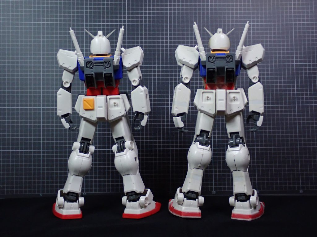 MG RX-78 2 VerKa–5枚目/制作者：muramura
