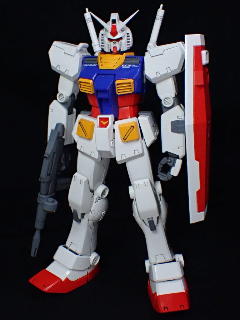 MG RX-78 2 VerKa