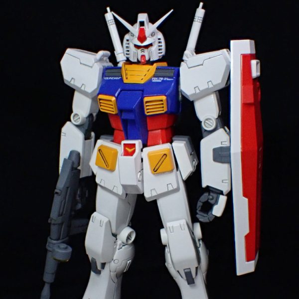 MG RX-78 2 VerKa