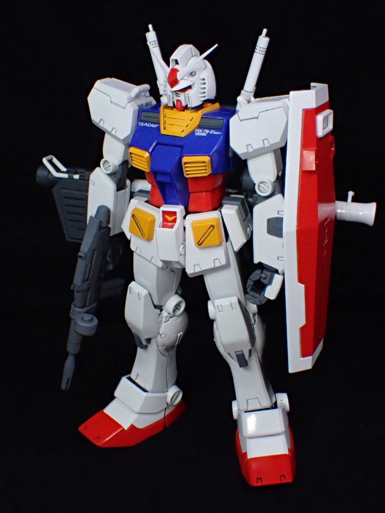 MG RX-78 2 VerKa–2枚目/制作者：muramura