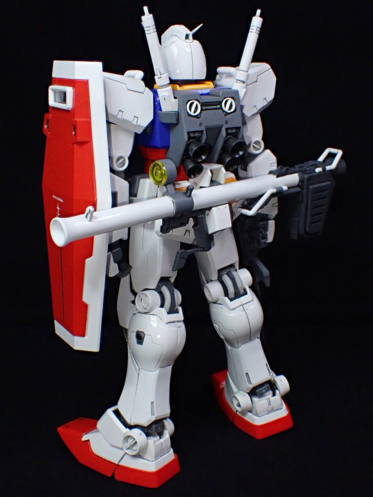 MG RX-78 2 VerKa–3枚目/制作者：muramura