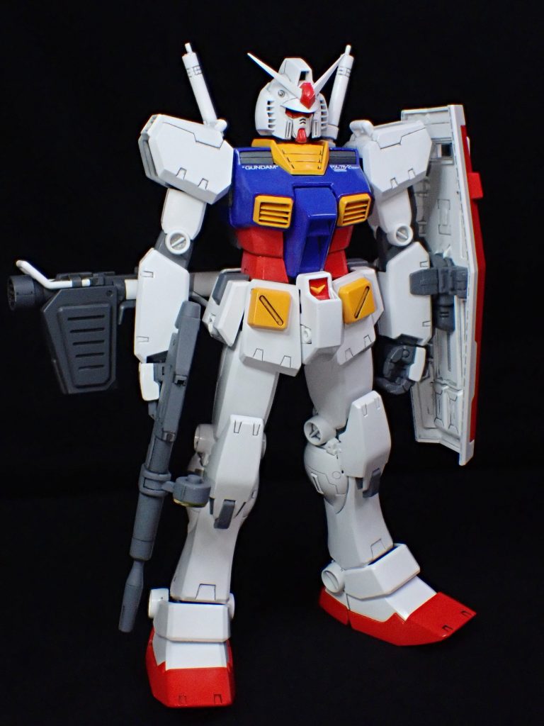MG RX-78 2 VerKa–4枚目/制作者：muramura