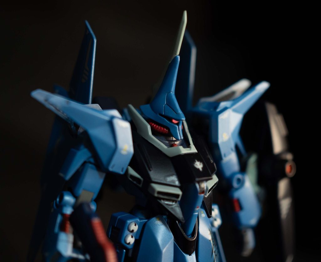 HGUCバウ