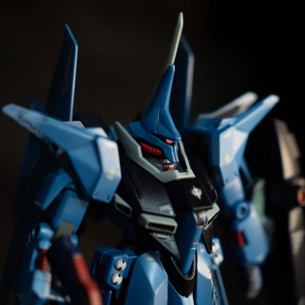 HGUCバウ