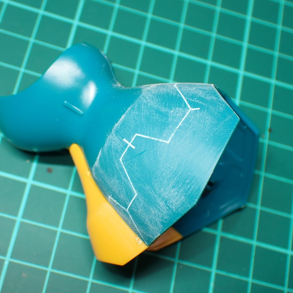 HG　ヤクト・ドーガ　ギュネイ機–5枚目/制作者：ヤマサン