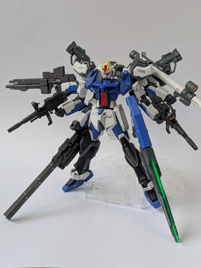エイト ショット