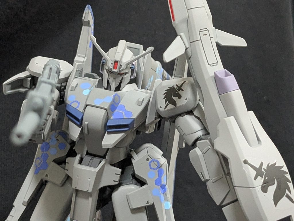Ｚプラス　ヘックス迷彩仕様機–8枚目/制作者：おやじ