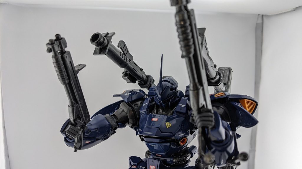 ケンプファー・シュヴェーア （オリジンカラー）–5枚目/制作者：@hansolo0225
