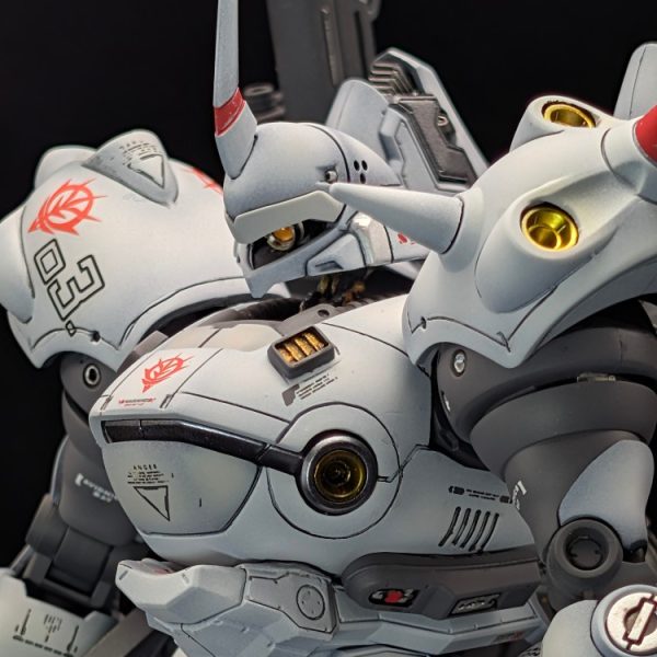 HG ケンプファーNf