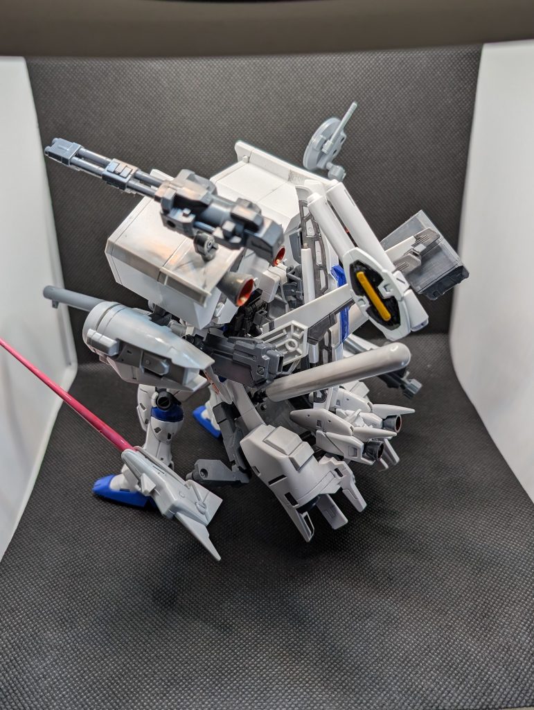 GP03S オーキス装備–5枚目/制作者：ウサ耳コアラ
