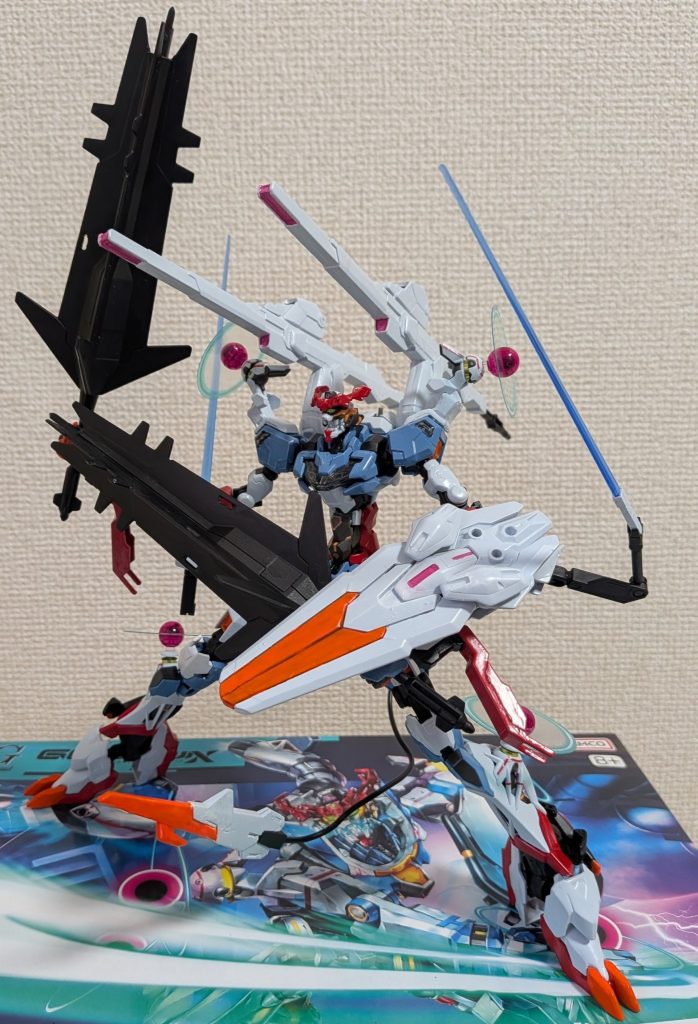 迫力ある「武装・武器モリモリ」はロマンですよねｗｗｗ