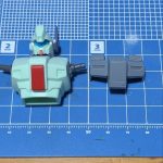 ん？シンデレラフィットとは言わないが結構サイズ合うな接続部分ちょっと加工すればい[…]