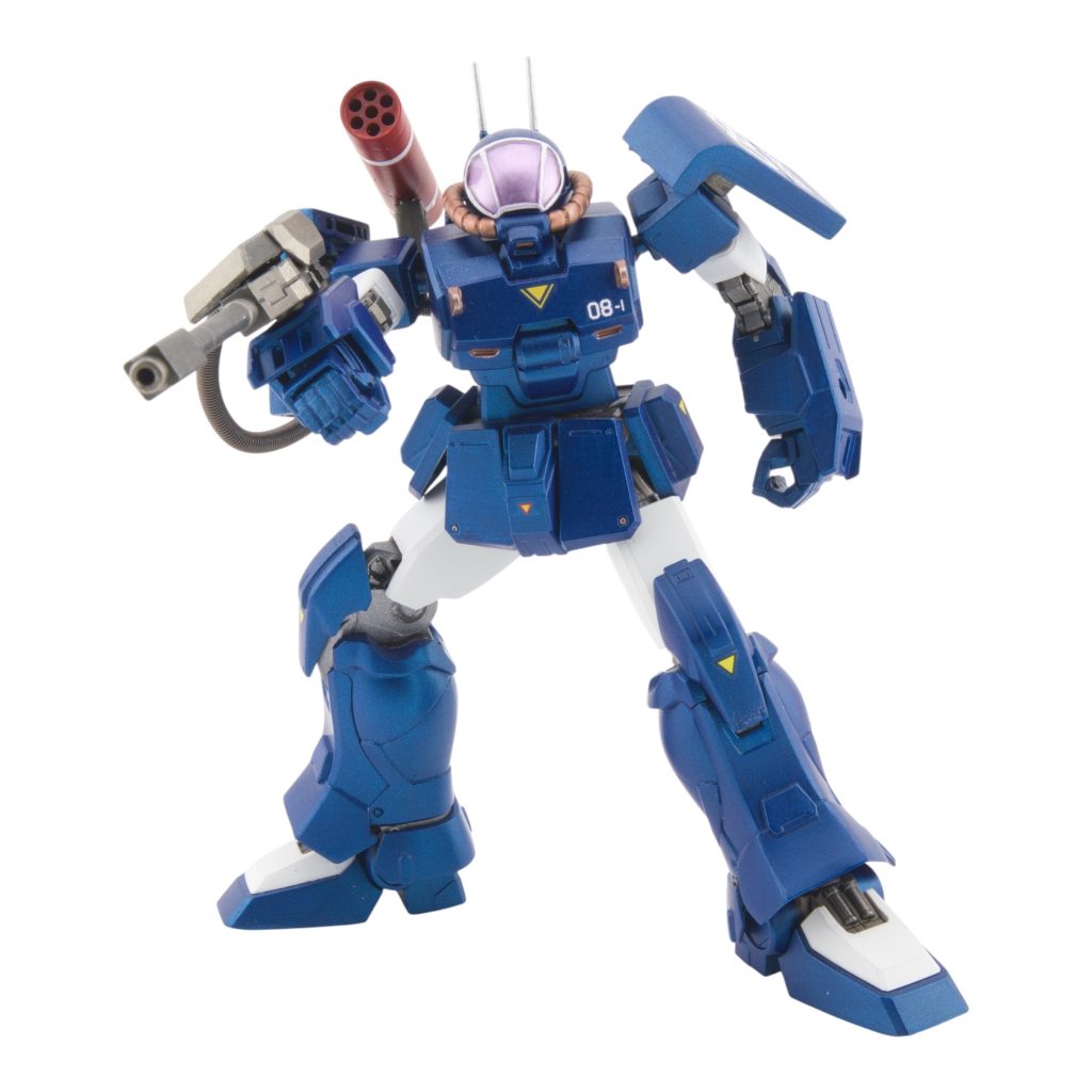 ガンダムEz8 コージマSPL