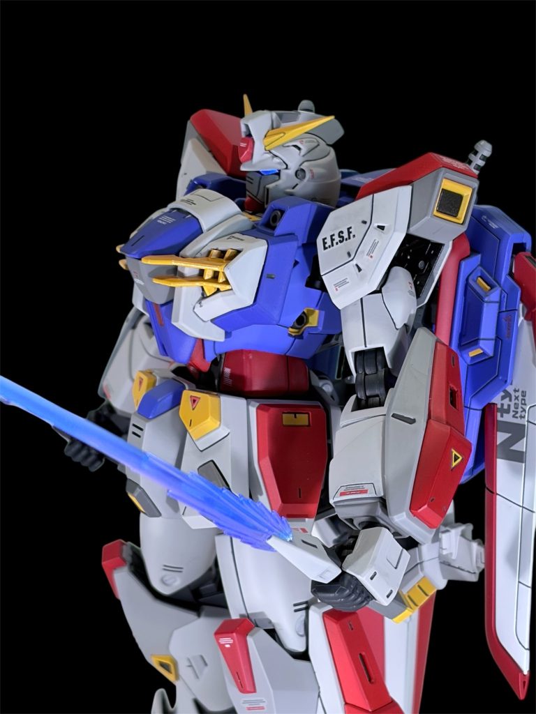 ガンダムF90 Nタイプ