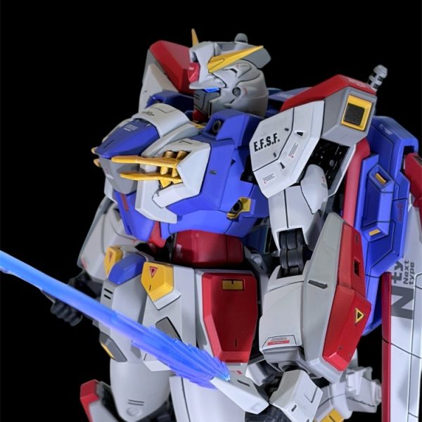 ガンダムF90 Nタイプ