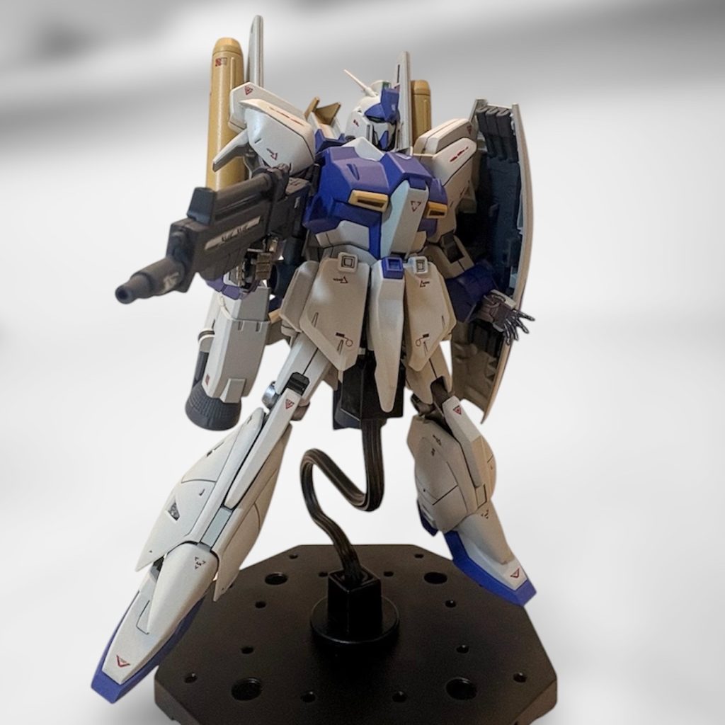 リガズィ 強化型–3枚目/制作者：ぐう